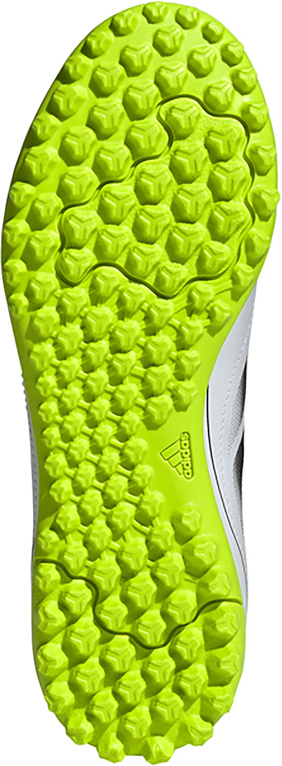 adidas Kids' Goletto IX Turf Soccer Cleats - view number 6