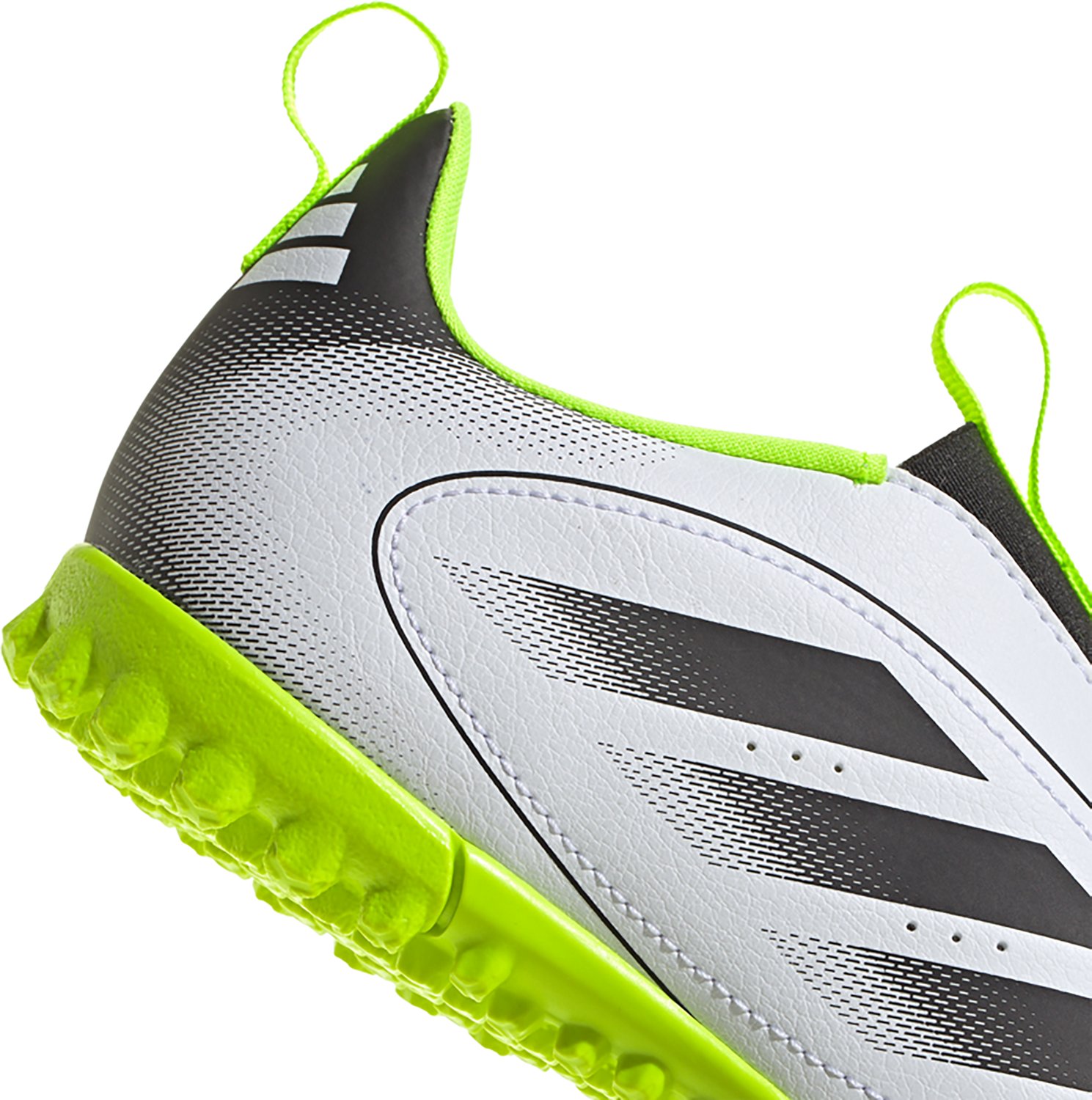 adidas Kids' Goletto IX Turf Soccer Cleats - view number 8