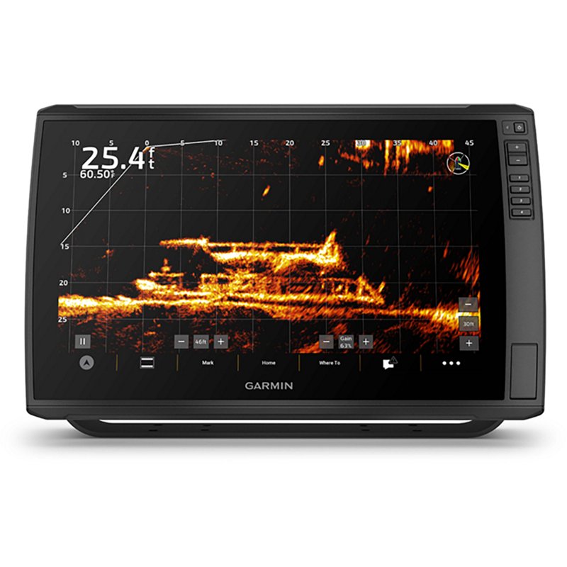 Garmin Echomap Ultr…