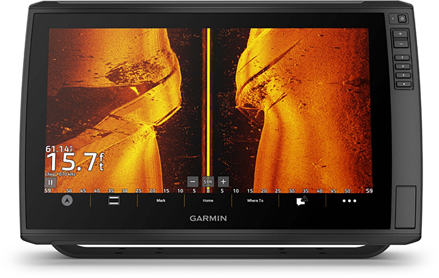 Garmin ECHOMAP Ultra 2 16 in 166sv Chartplotter - view number 2