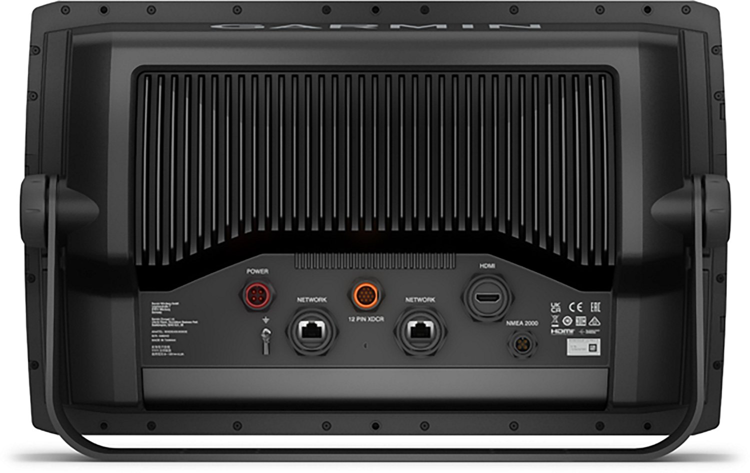 Garmin ECHOMAP Ultra 2 16 in 166sv Chartplotter - view number 4