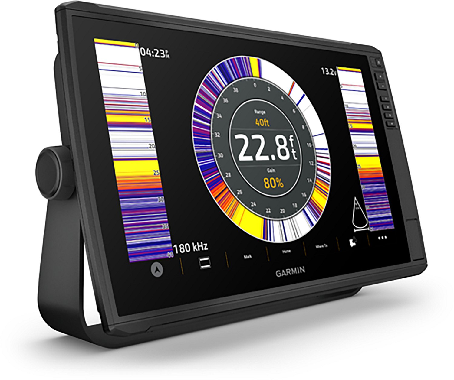 Garmin ECHOMAP Ultra 2 16 in 166sv Chartplotter - view number 5