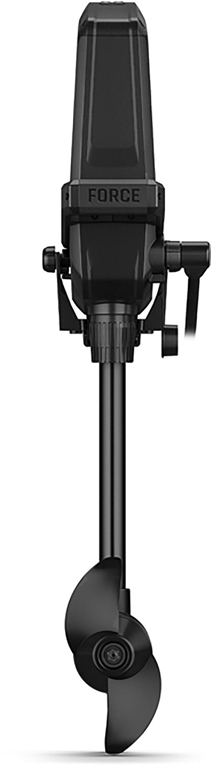 Garmin Force Current Kayak Trolling Motor with Power Steer Foot Pedals - view number 2