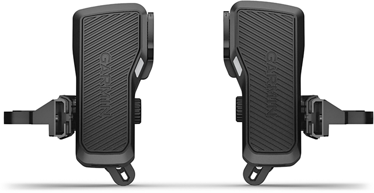 Garmin Force Current Kayak Trolling Motor with Power Steer Foot Pedals - view number 3