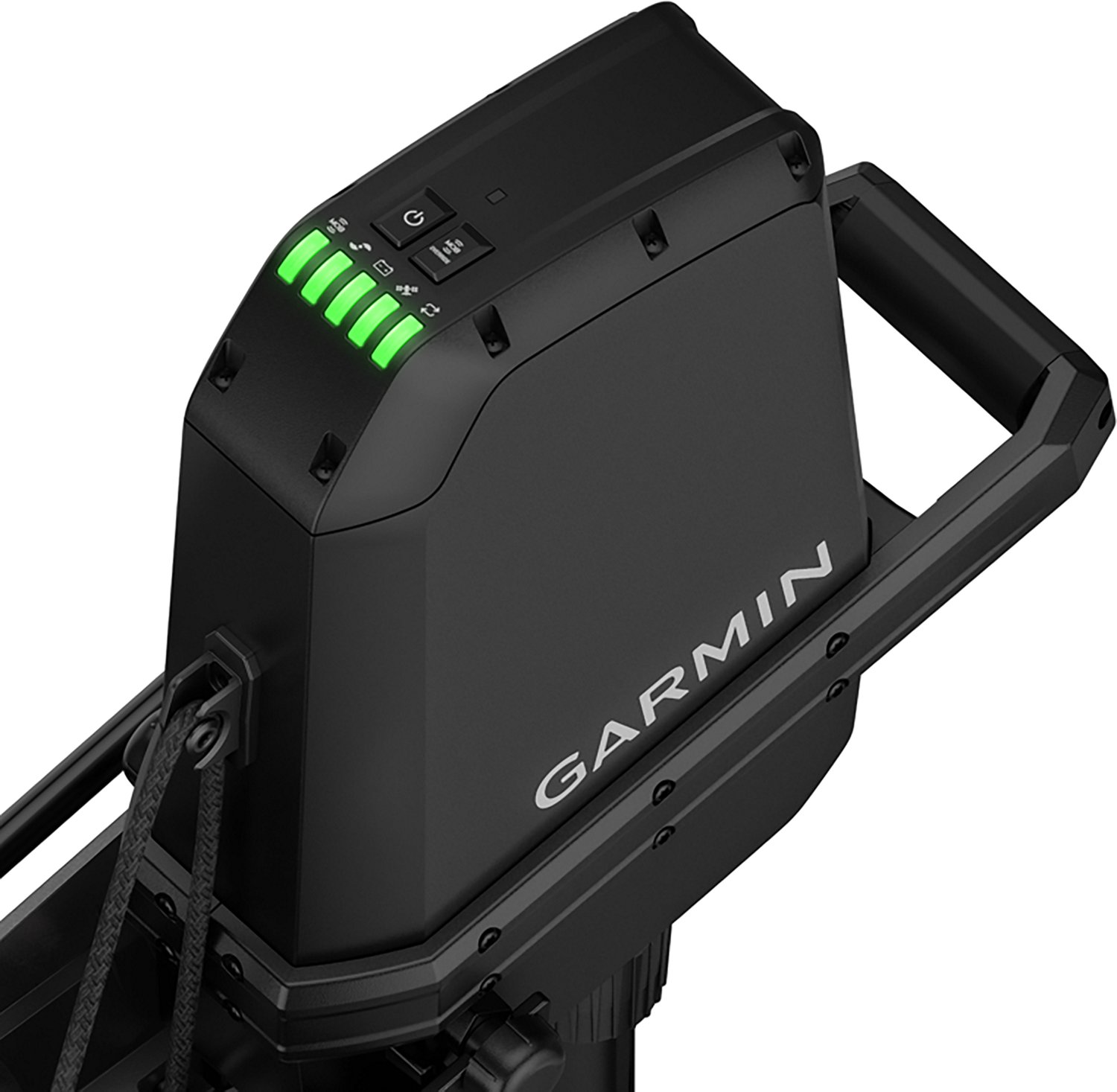 Garmin Force Current Kayak Trolling Motor with Power Steer Foot Pedals - view number 4