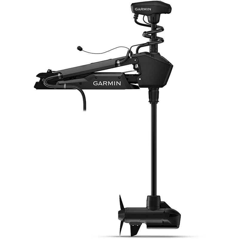 Garmin Force Pro Trolling Motor - 24/36V - 80/100 lbs Thrust - 57″ Shaft Length