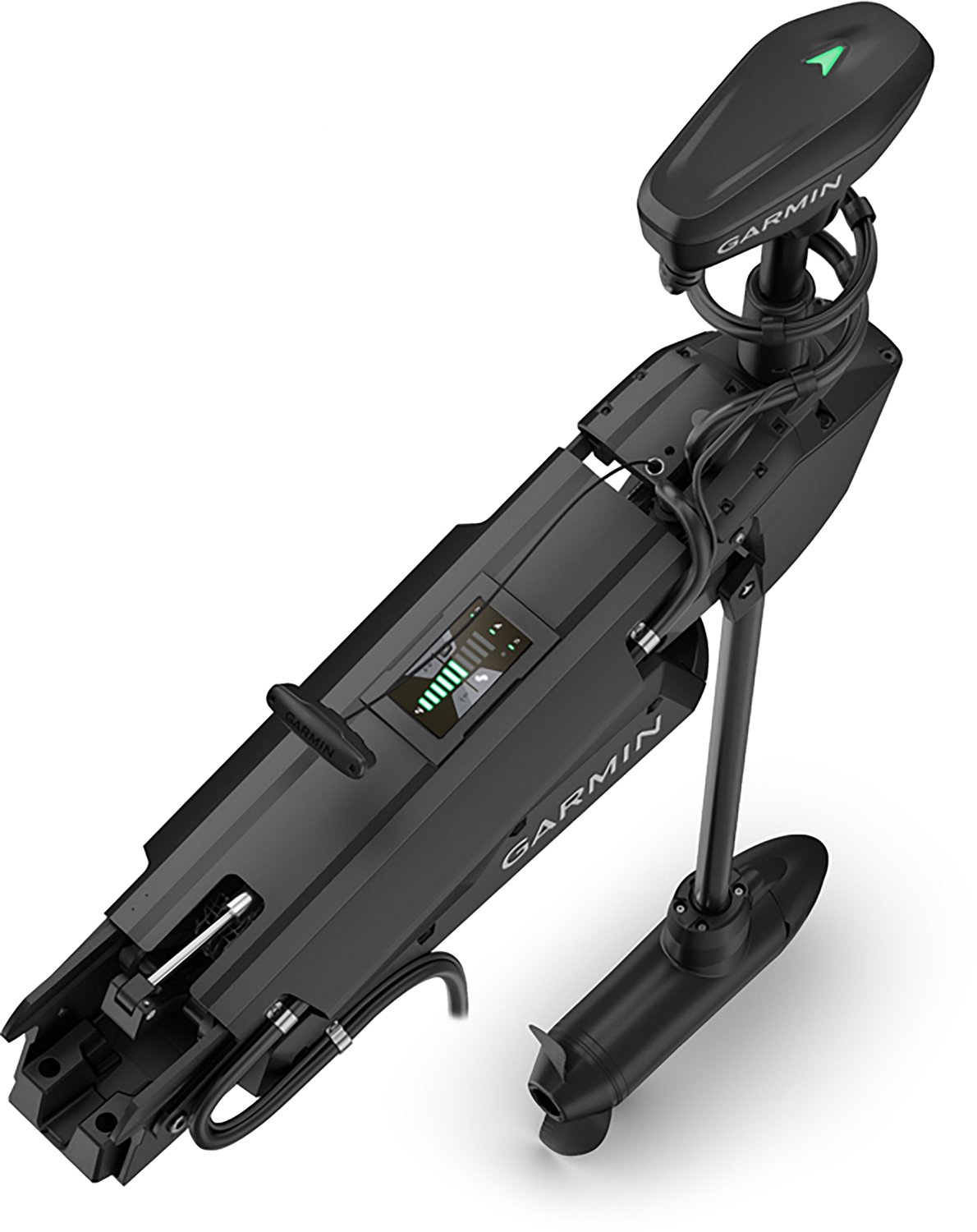 Garmin Force Pro 57 in Trolling Motor with Built-In GT56UHD-TR Transducer - view number 2