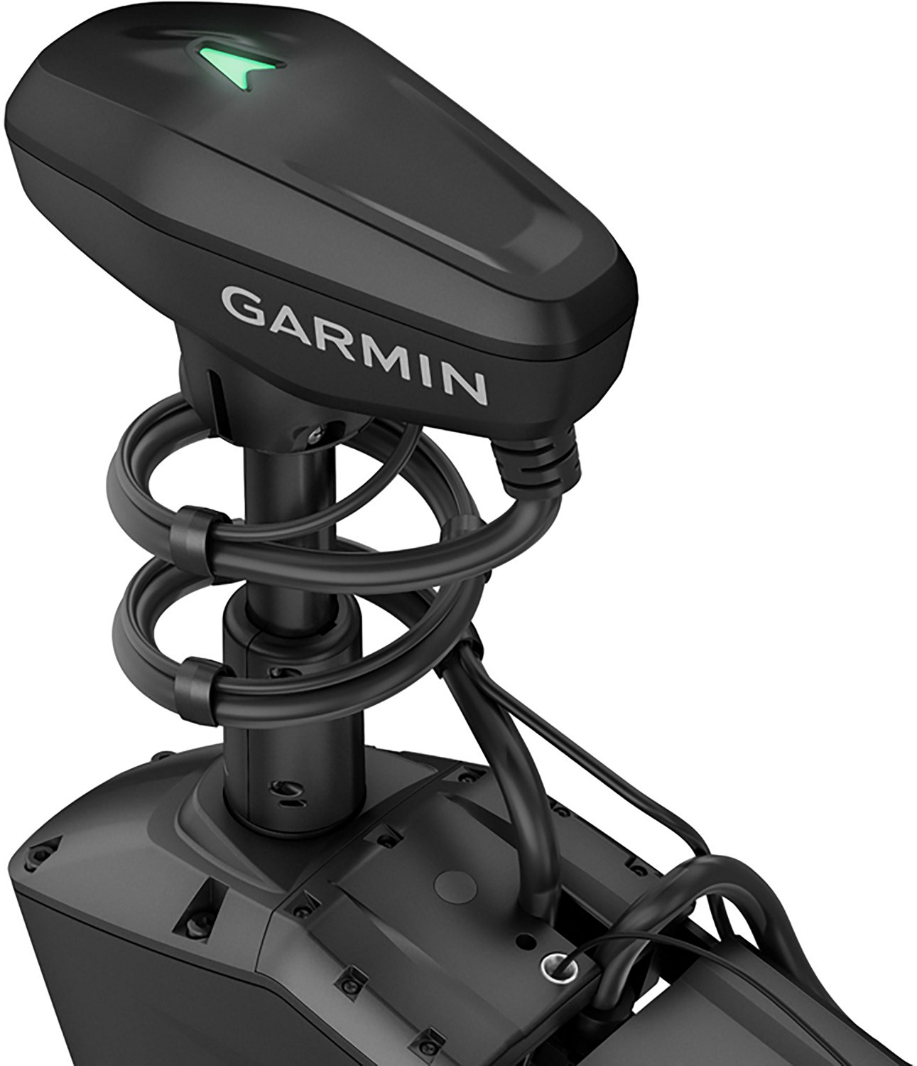 Garmin Force Pro 57 in Trolling Motor with Built-In GT56UHD-TR Transducer - view number 4