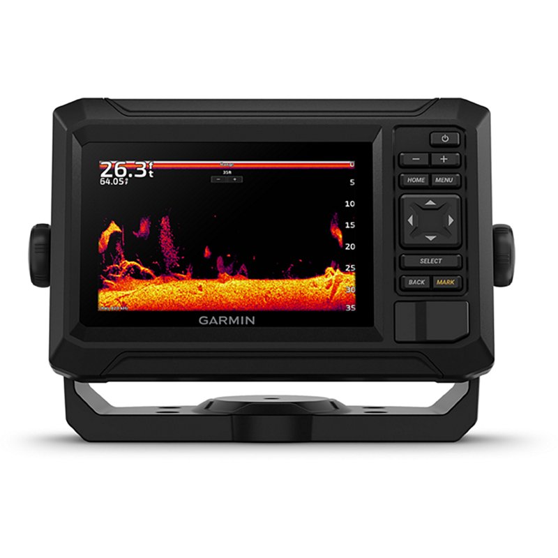 Garmin Echomap UHD2… - image
