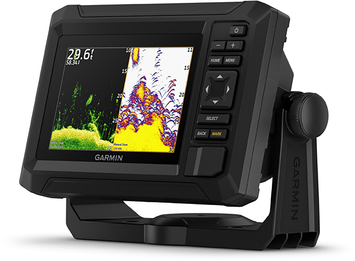 Garmin ECHOMAP UHD2 5" CV Chartplotters 54cv without Transducer - view number 4
