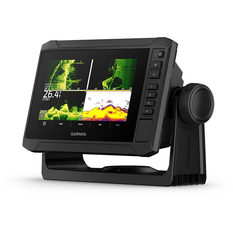 Garmin Echomap UHD2…