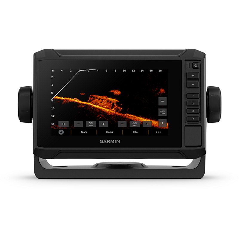 Garmin Echomap UHD2…