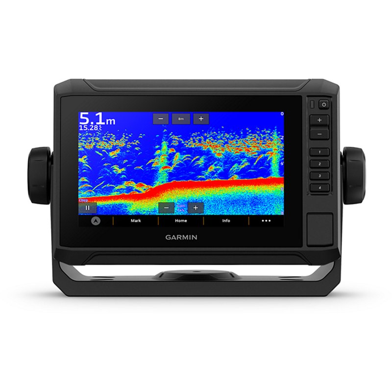 Garmin Echomap UHD2…