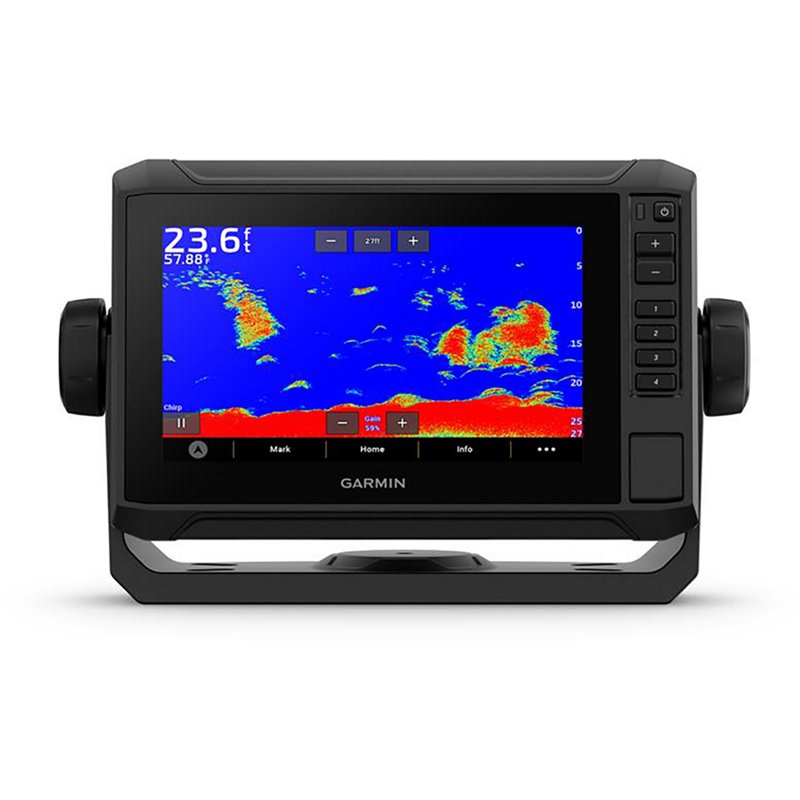 Garmin Echomap UHD2…