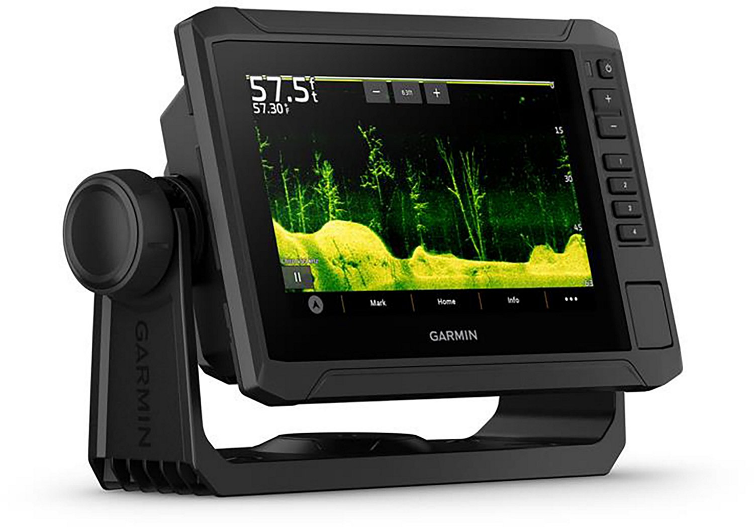 Garmin ECHOMAP UHD2 7" SV Chartplotters 73sv without Transducer - view number 2
