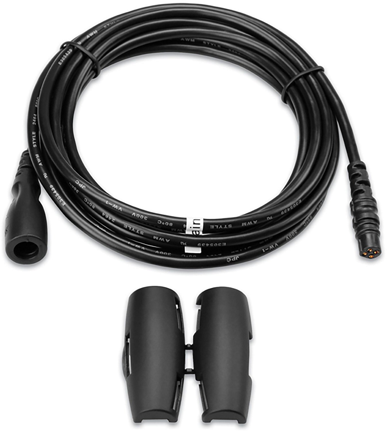 Garmin 10 ft 4-Pin Transducer Extension Cable