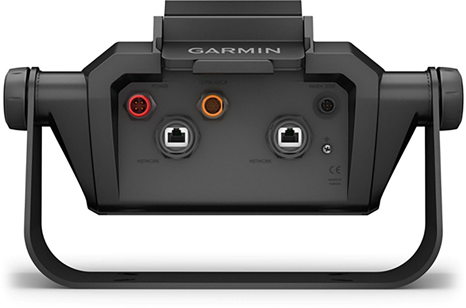 Garmin ECHOMAP Ultra 2 12 in Bail Mount with Quick Release Cradle