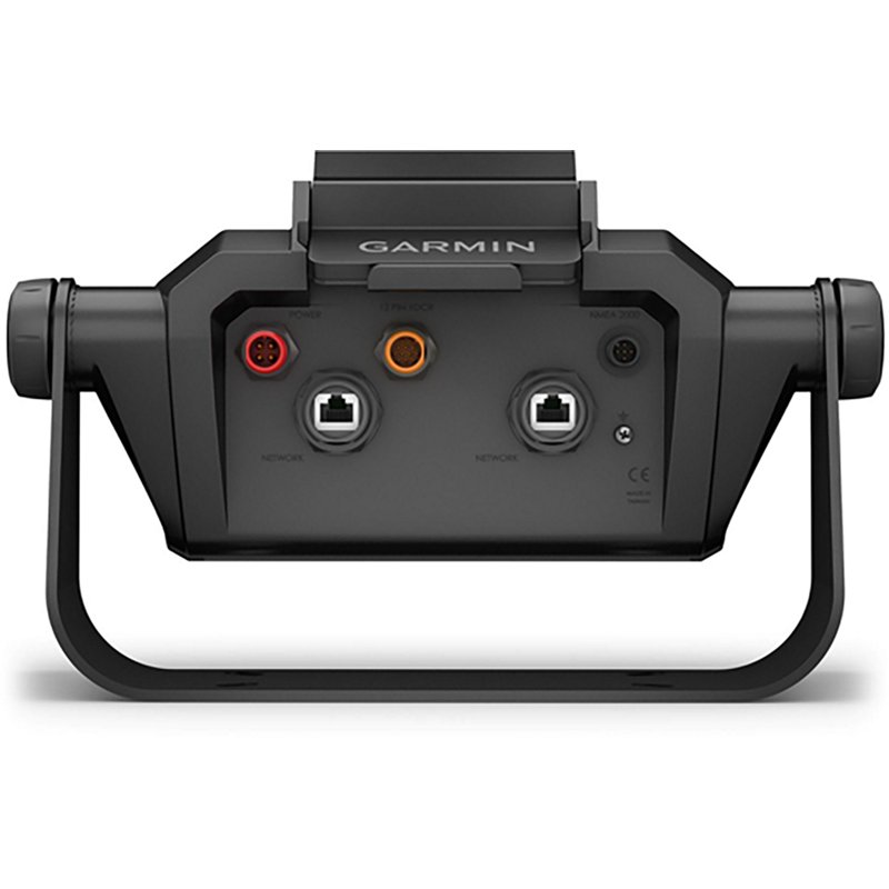 GAR0101335303 12 in. Bail Mount with Quick Release for Echo Map Ultra 2 - Black