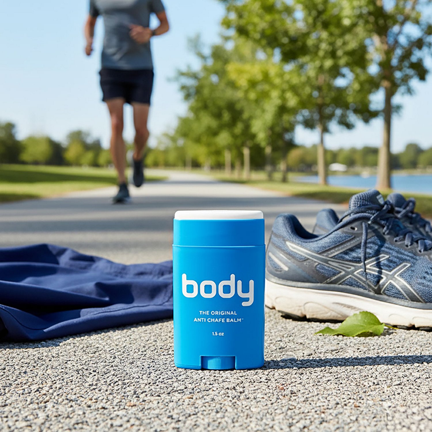 BODYGLIDE® Original Anti-Chafe Balm - view number 2