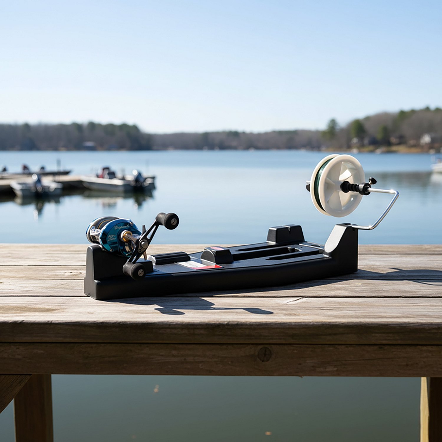 Berkley® Portable Spooling Station - view number 2