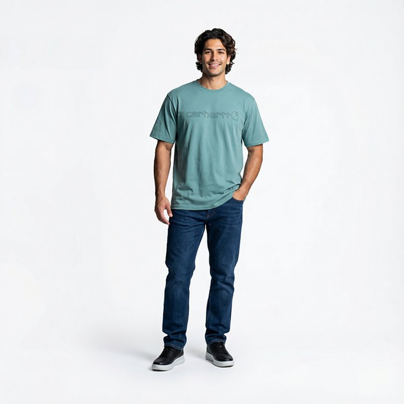Carhartt Men's Shor… - image