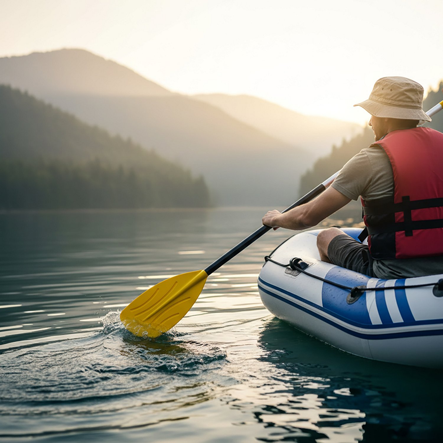 INTEX French Oars - view number 3