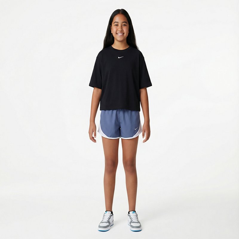 Nike Girls' Dry Tem…