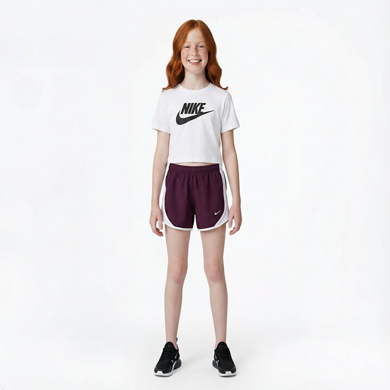 Nike Girls' Dry Tem…
