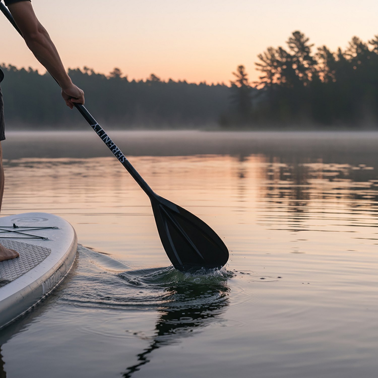 Magellan Outdoors Serenity Stand-Up Paddle - view number 7