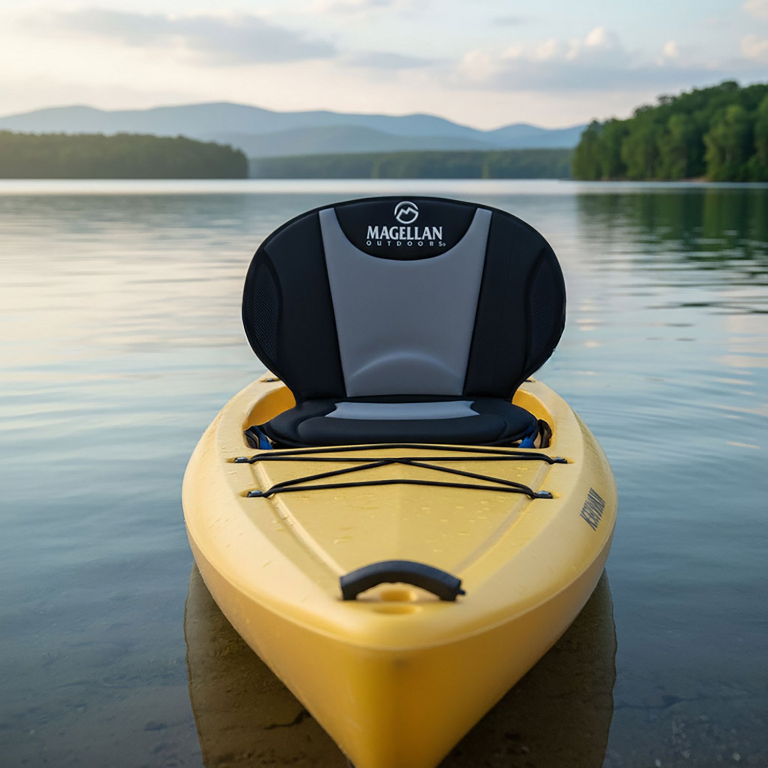 Magellan Outdoors Cayman Kayak Seat - view number 4