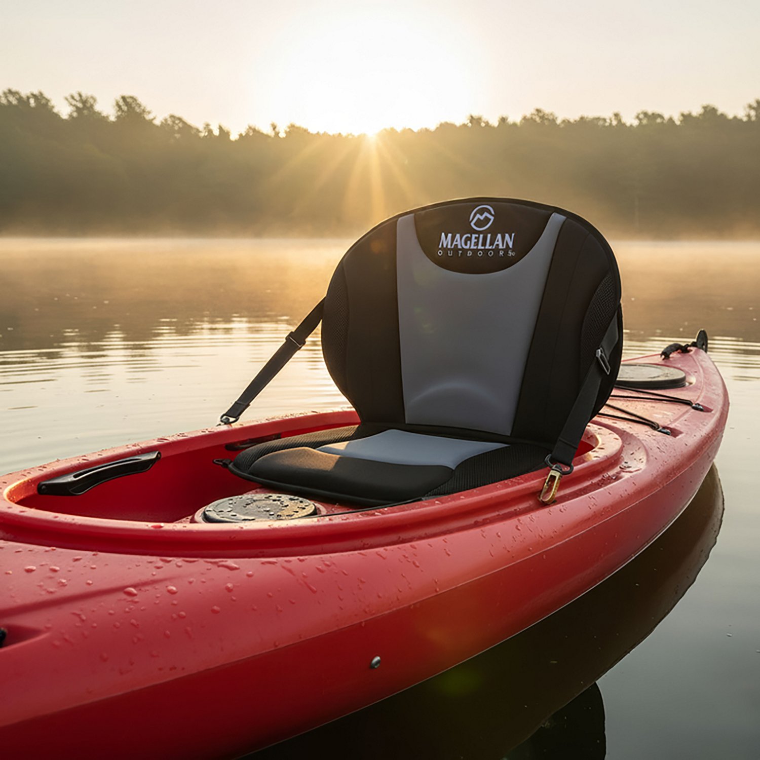 Magellan Outdoors Cayman Kayak Seat - view number 5