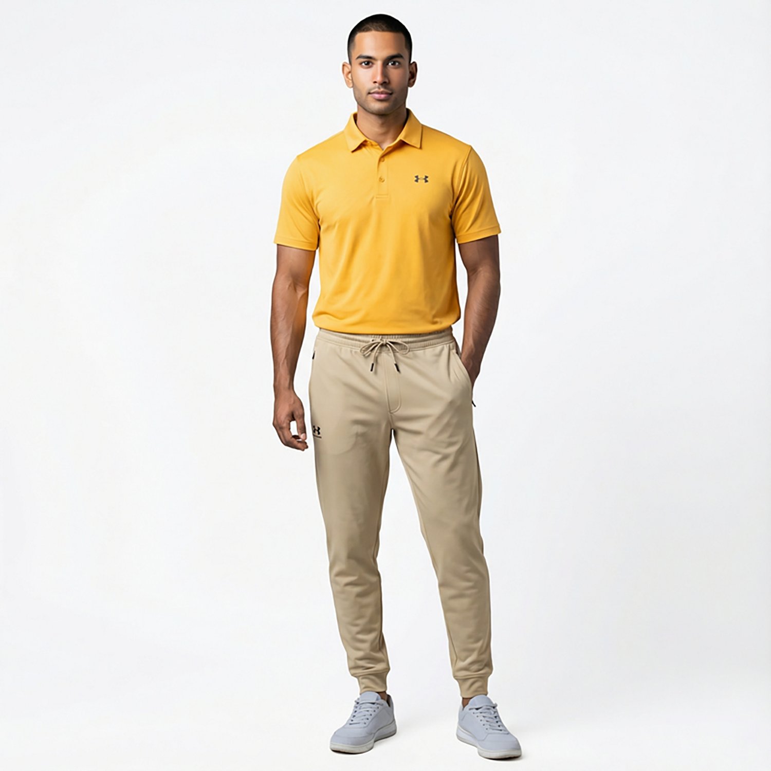 Under Armour Men's Sportstyle Jogger Pant