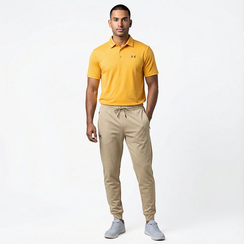 Under Armour Men's Sportstyle Jogger Pant