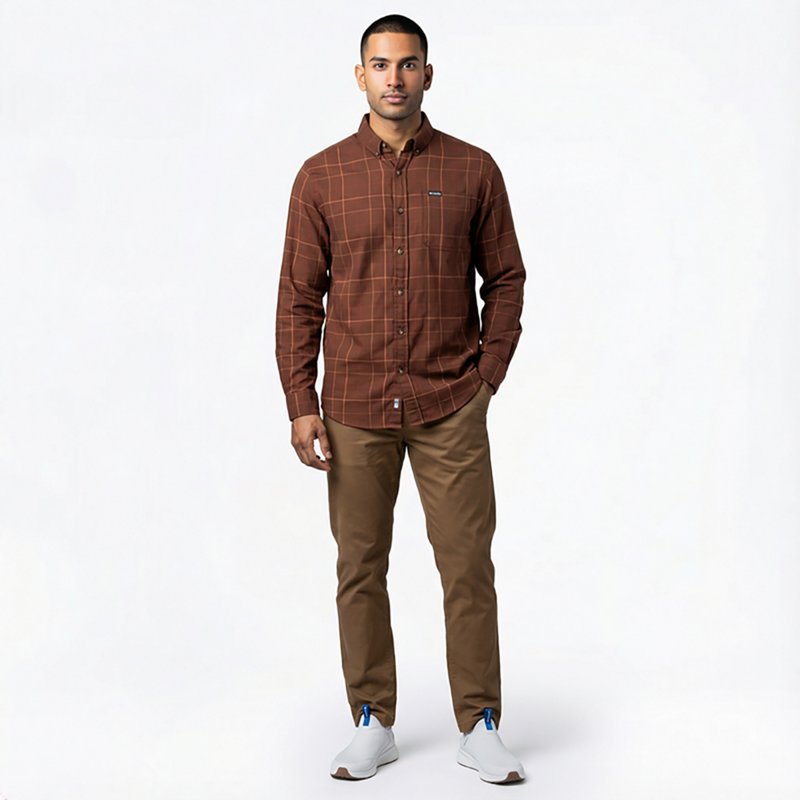 Columbia Sportswear…