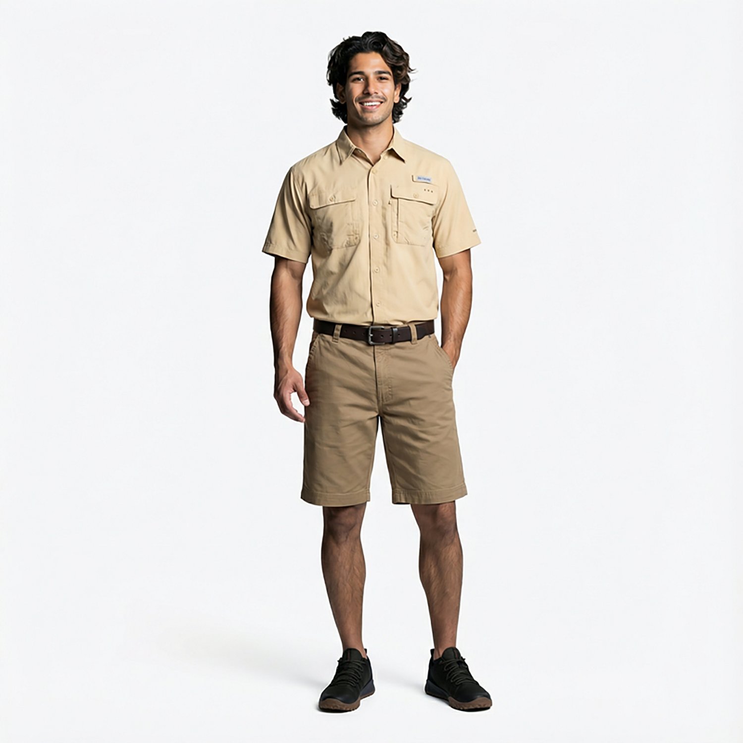 Columbia Sportswear Men's Flex ROC Shorts