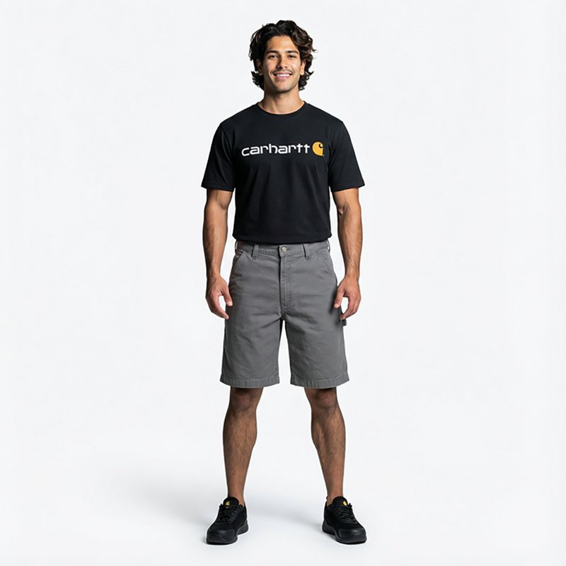 Carhartt Men's Rugg… - image