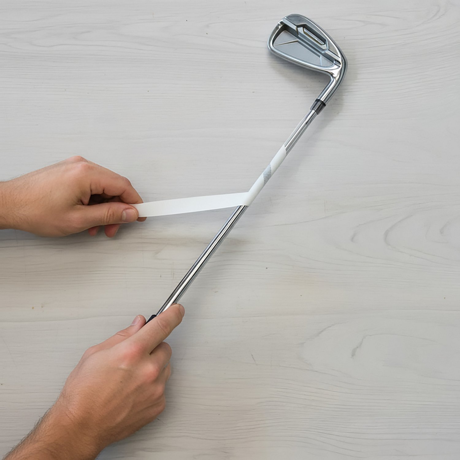 Players Gear Golf Club Regripping Tape - view number 3