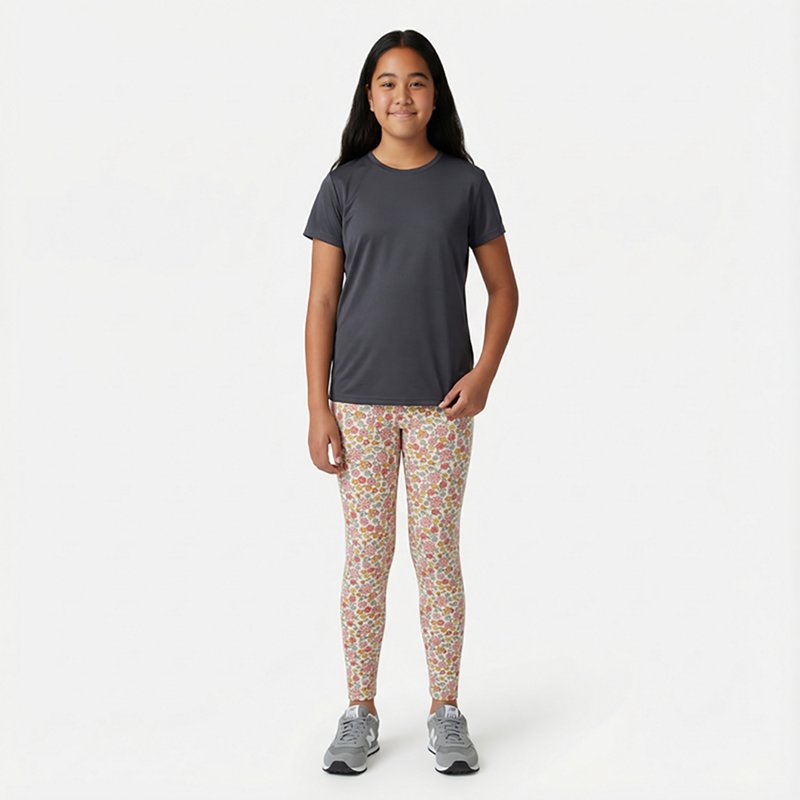 Bcg Girls' Athletic…