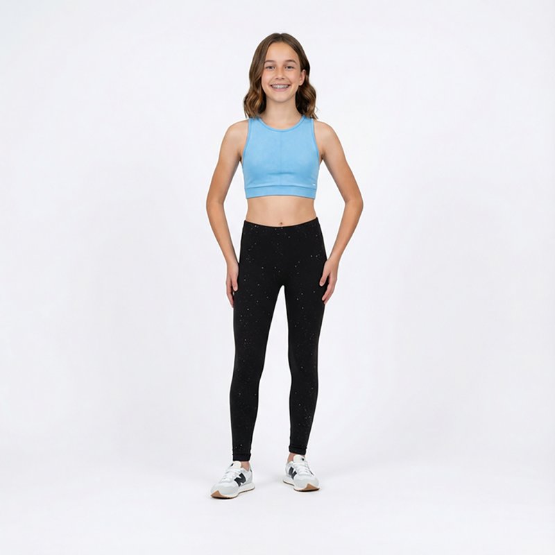 Bcg Girls' Athletic…