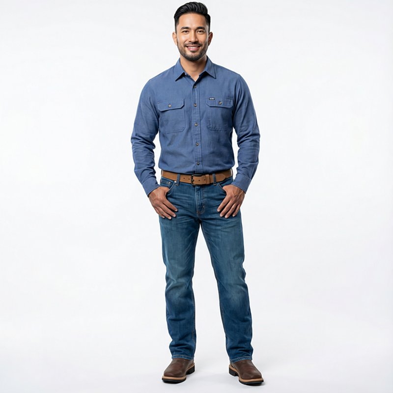 Wolverine Fr Stretc…