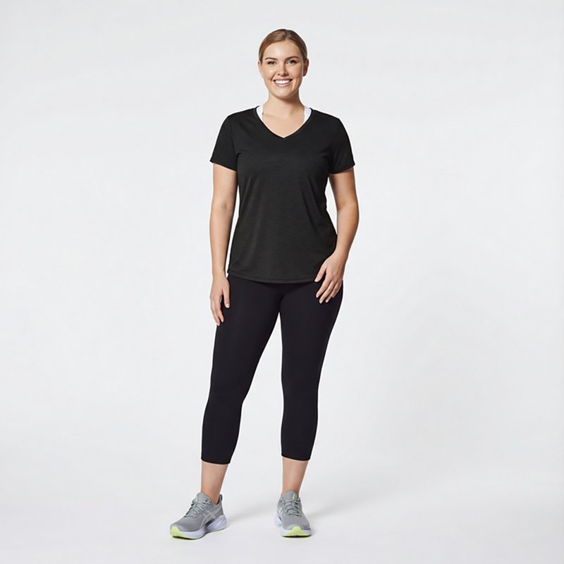 Bcg Women's Hi-Rise…