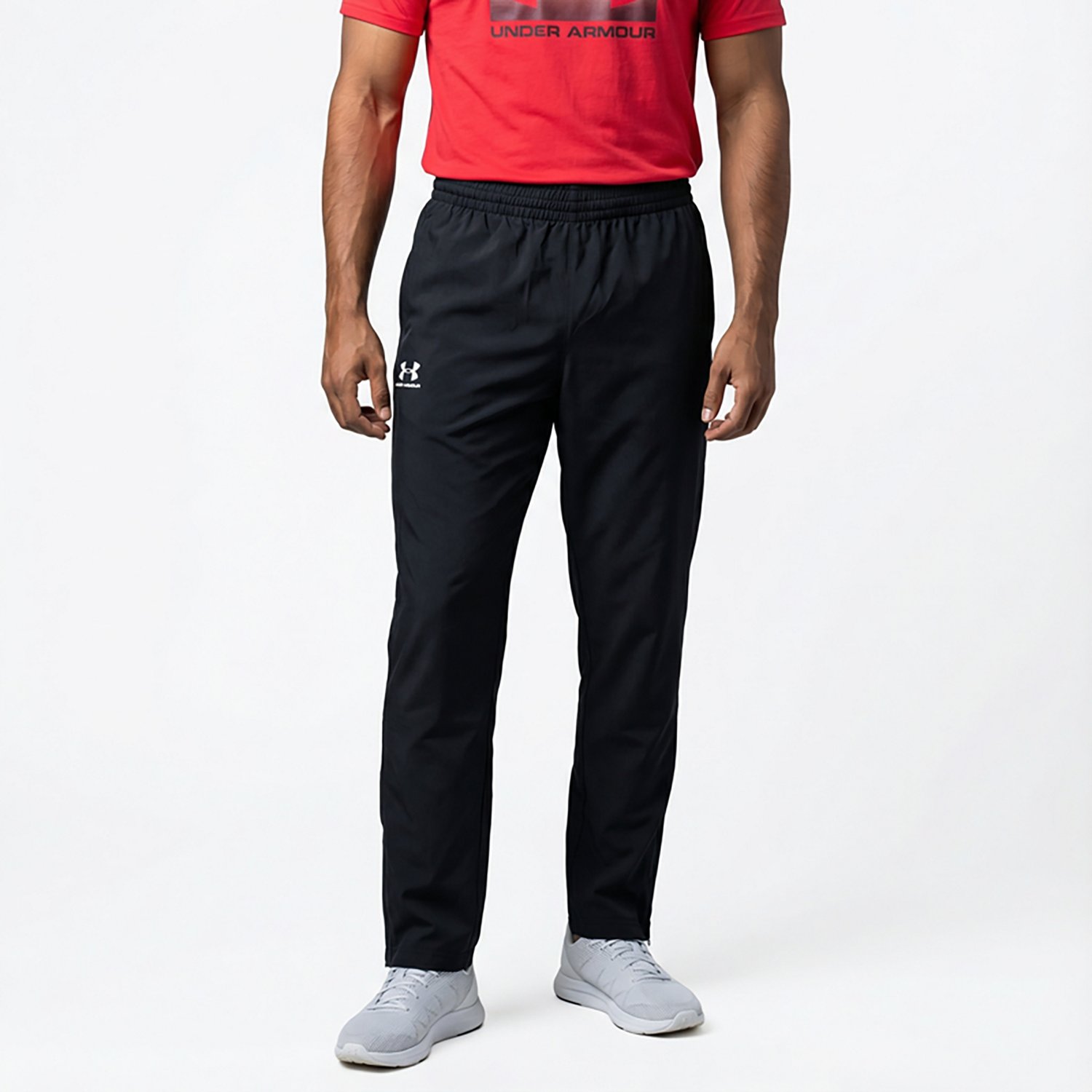 Under Armour Men's Vital Woven 2.0 Pants                                                                                         - view number 2