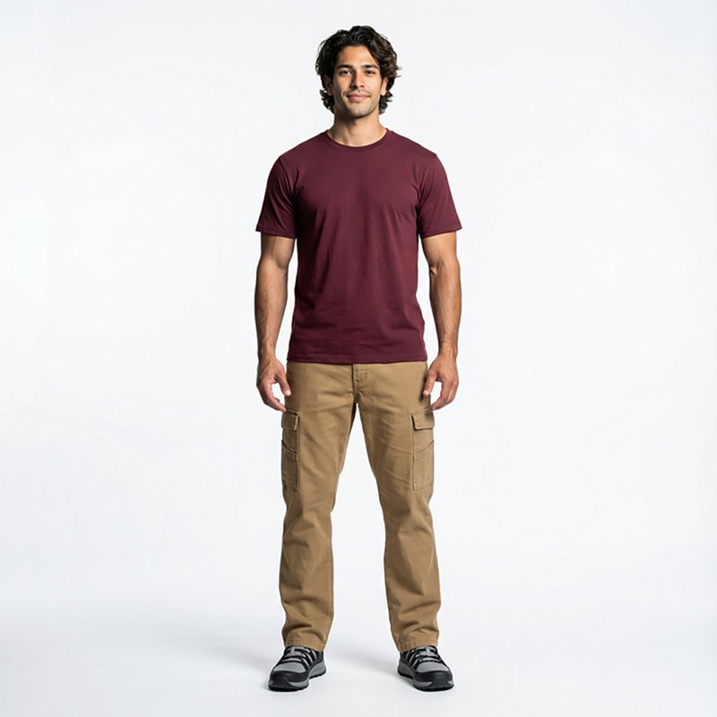 Carhartt Men's Fr R… - image