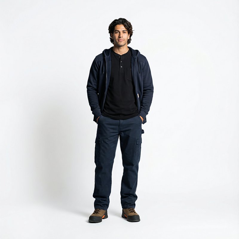 Carhartt Men's Fr R… - image