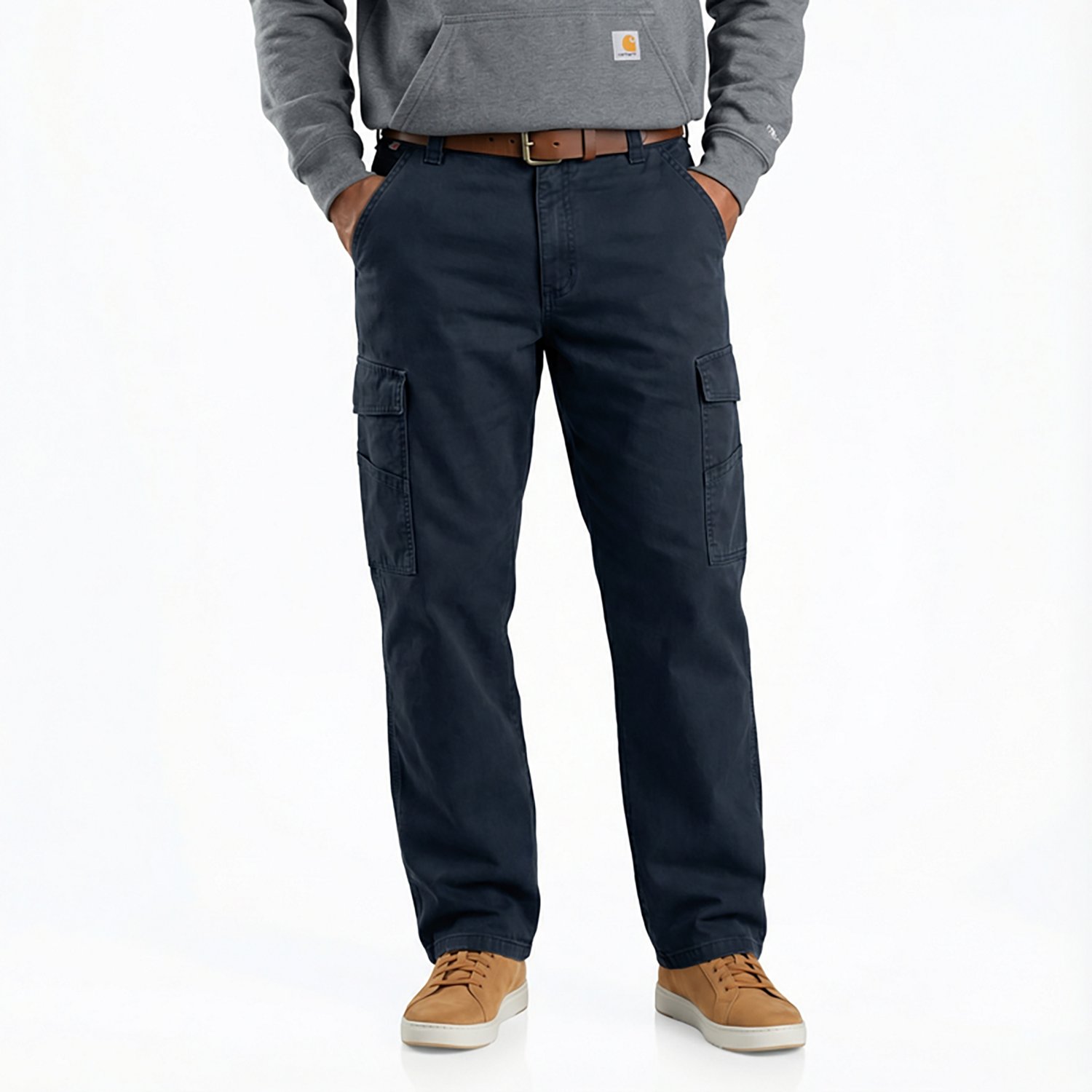 Carhartt Men's FR Relaxed Fit Cargo Pants - view number 2
