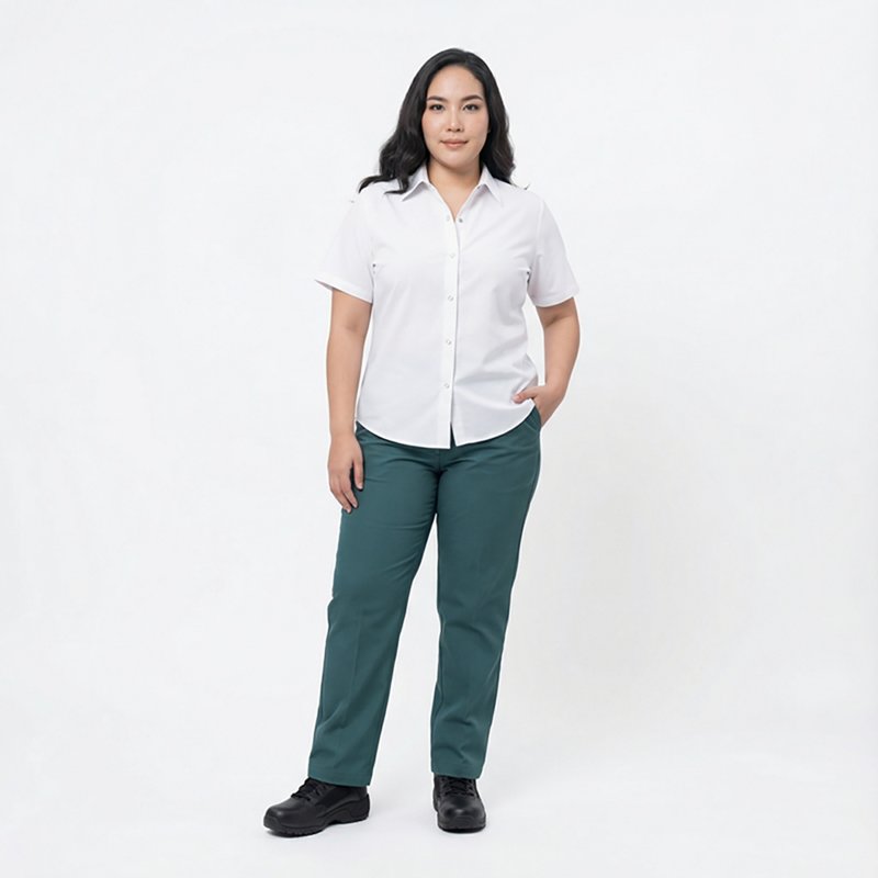 Red Kap Women's Spe…