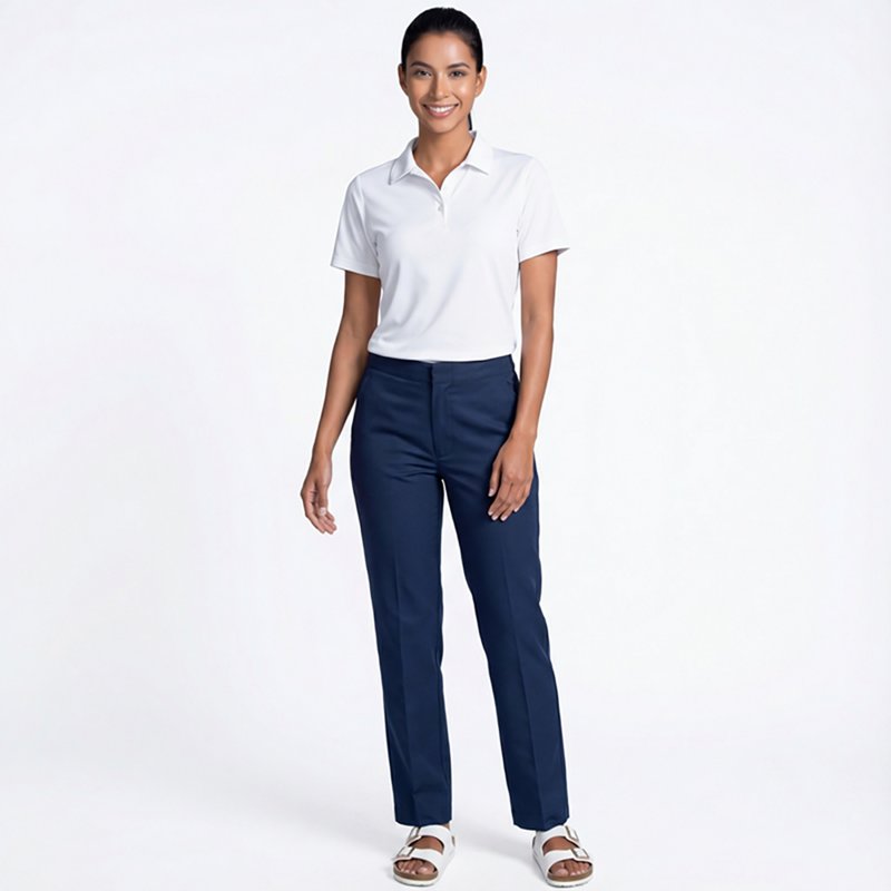 Red Kap Women's Hal… - image