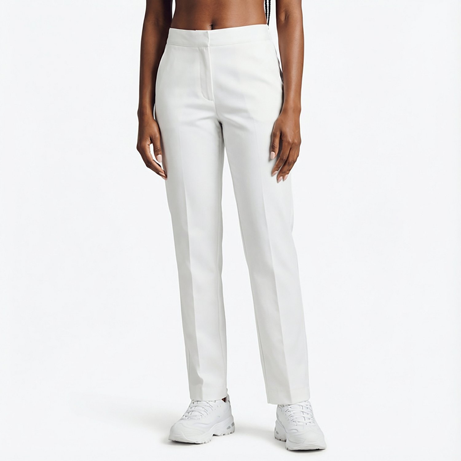 Red Kap Women's Half-Elastic Work Pants - view number 2