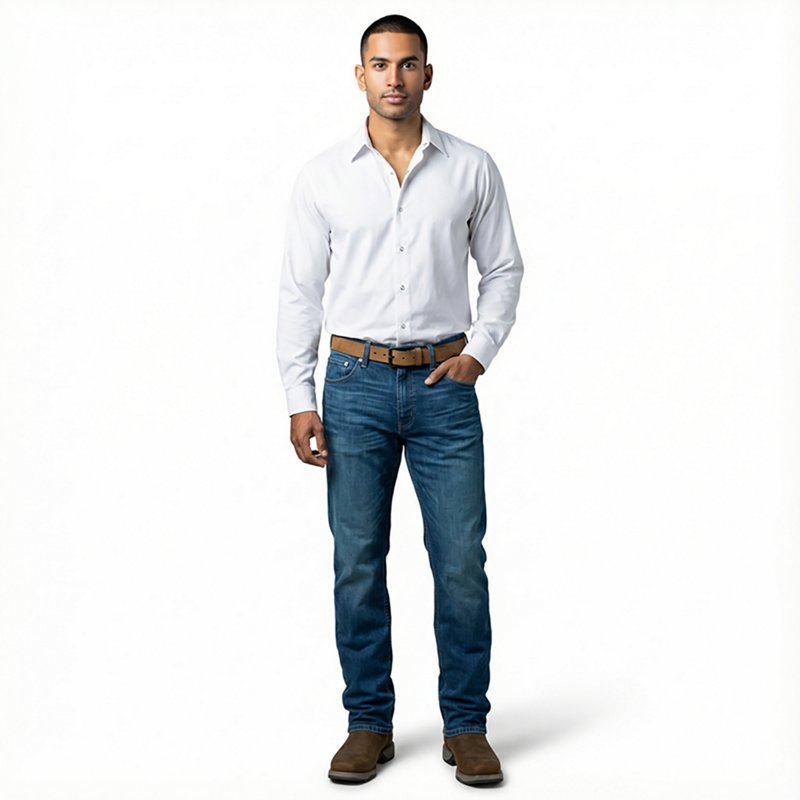 Red Kap Men's Speci…