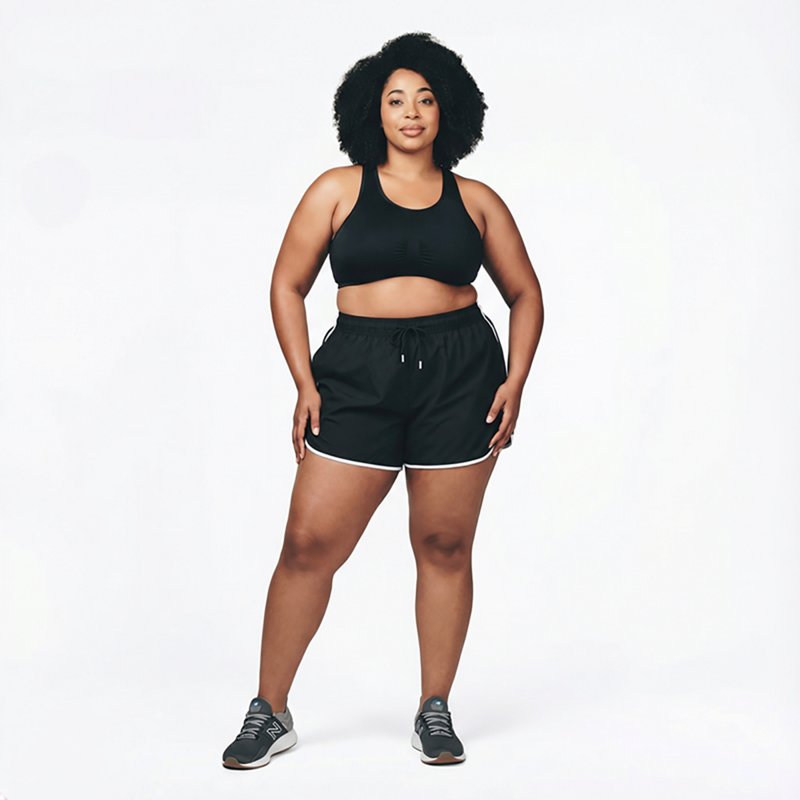 Bcg Women's Woven D… - image